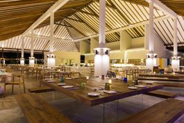 Octopus Restaurant