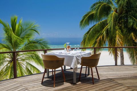 Kandolhu Maldives