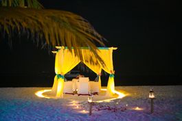Private Dining Experiences