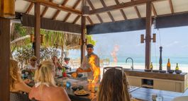 Rising Sun: Japanese Fine Dining