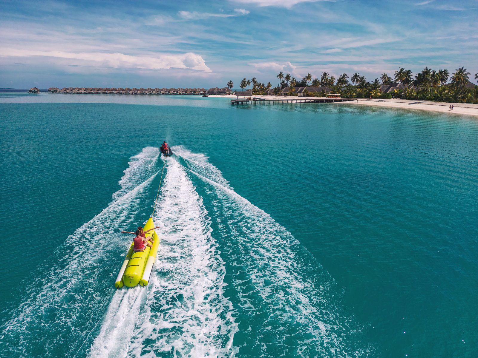 Watersports