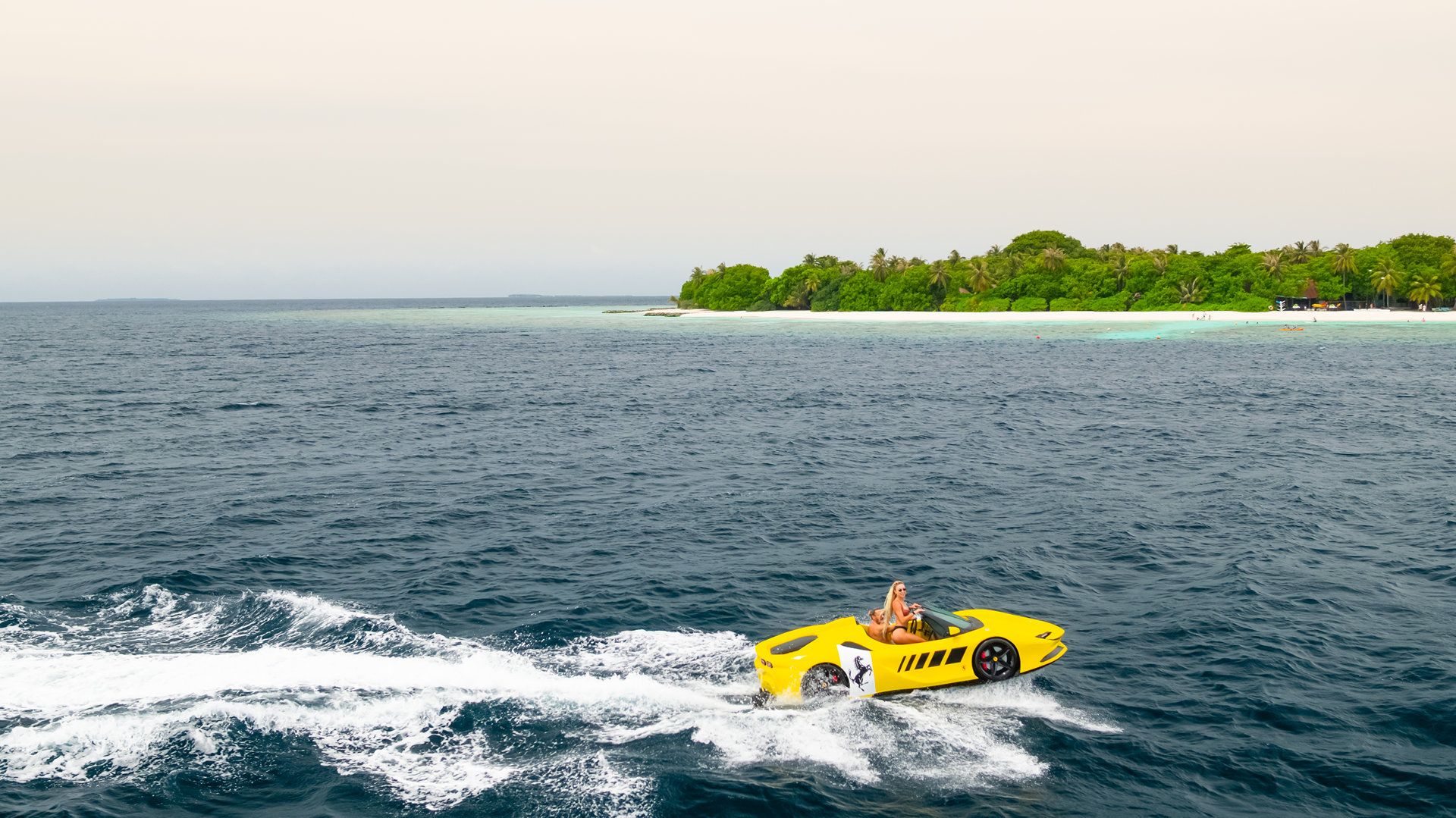 Water Sports