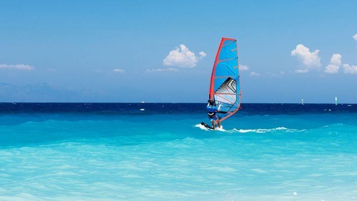 Watersports