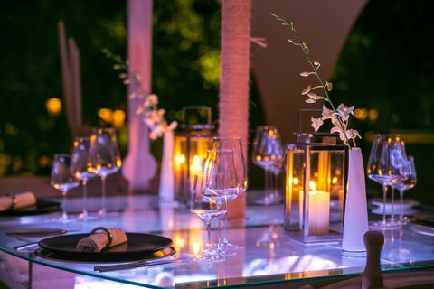 Lily Beach Resort and Spa