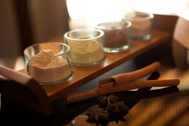 Hideaway Beach Resort and Spa