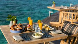 Keyolhu Restaurant