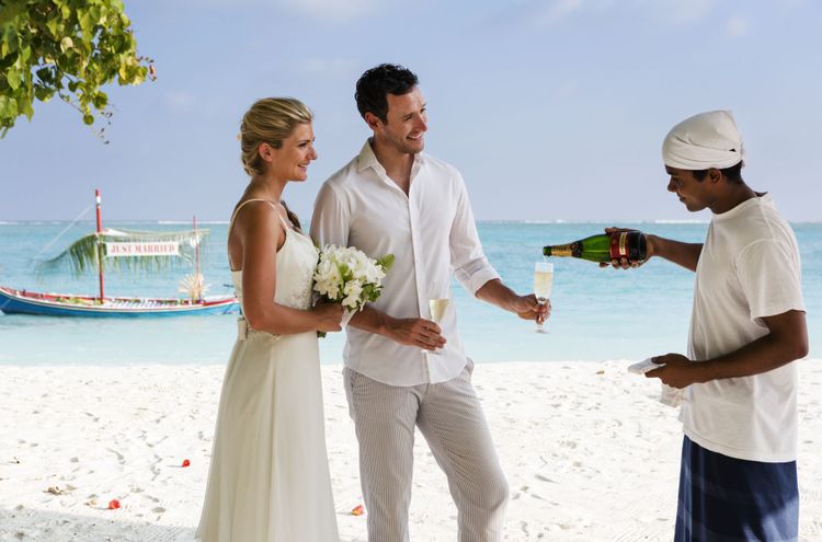Meeru Island Resort & Spa