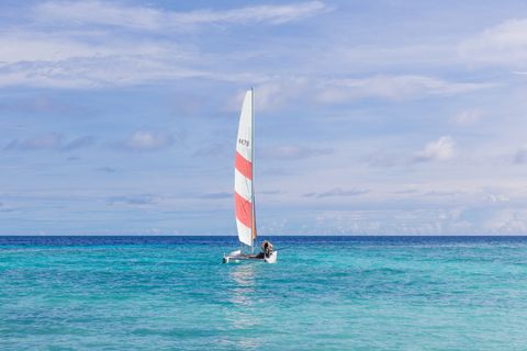 Kagi Maldives Spa Island