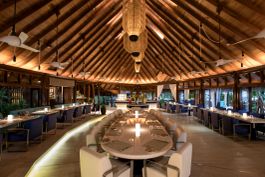 Jahaz Restaurant and Bar