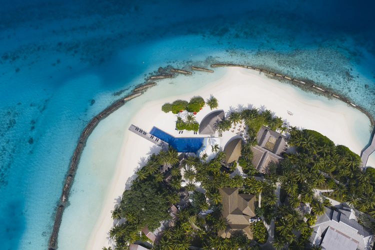 Niva Kuramathi Maldives