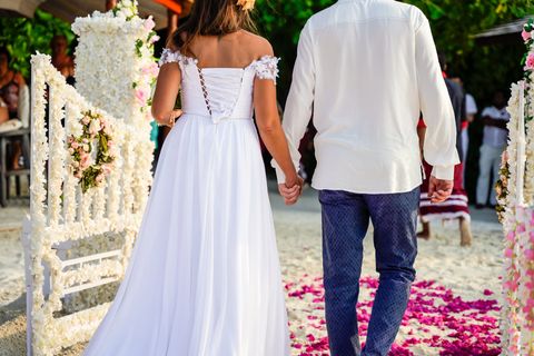 Lily Beach Resort and Spa