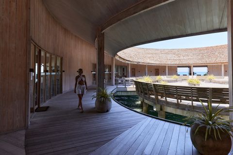Kagi Maldives Spa Island