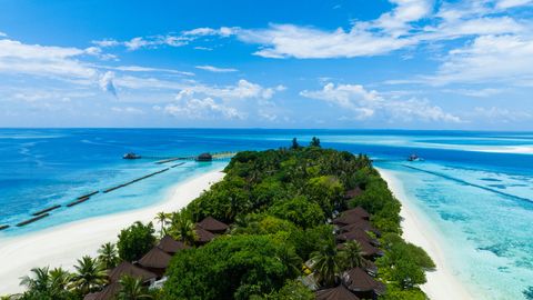 Komandoo Maldives