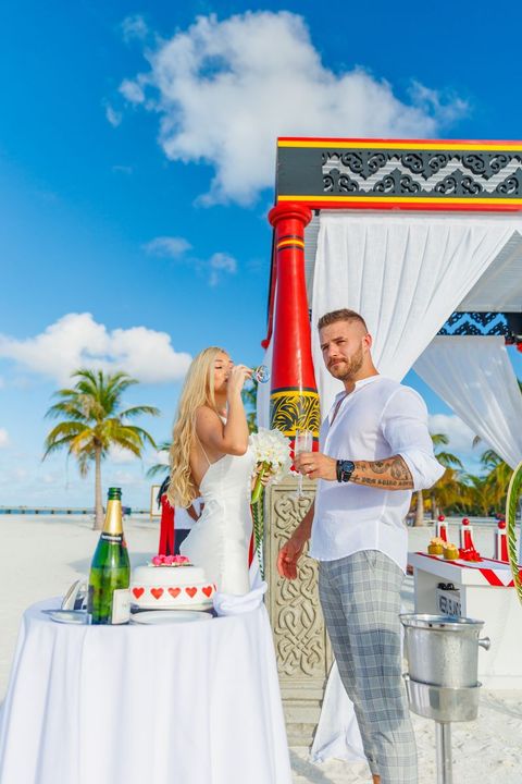 Meeru Island Resort & Spa