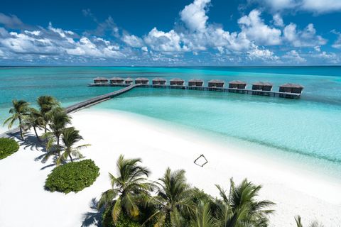 You & Me Maldives