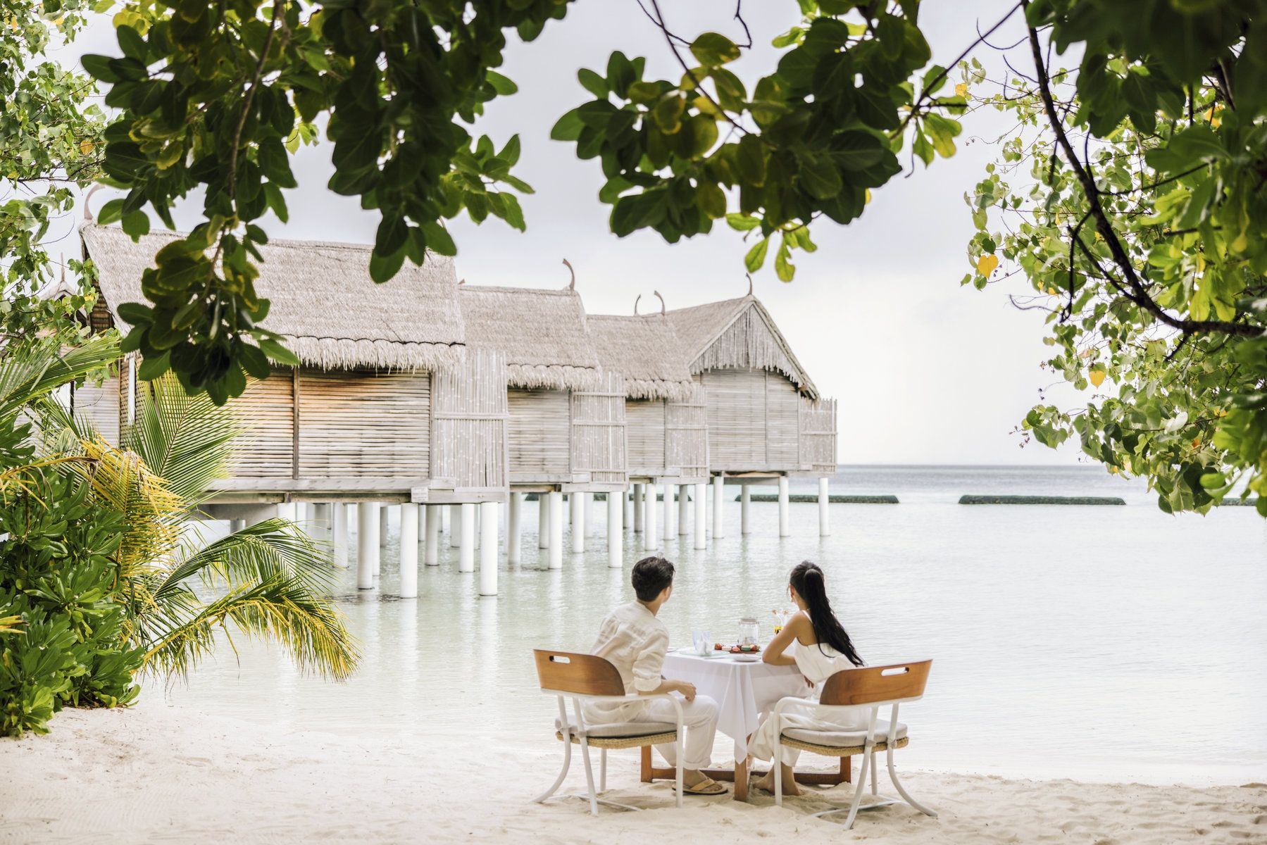 Honeymoon