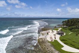THE SURF SHACK