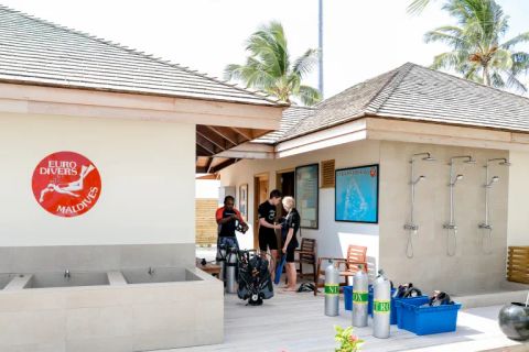 Kagi Maldives Spa Island