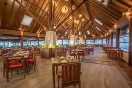 VAKARU BUFFET RESTAURANT