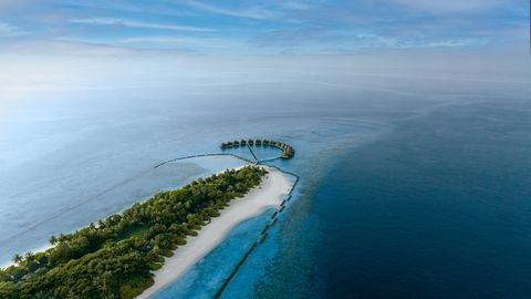 Komandoo Maldives