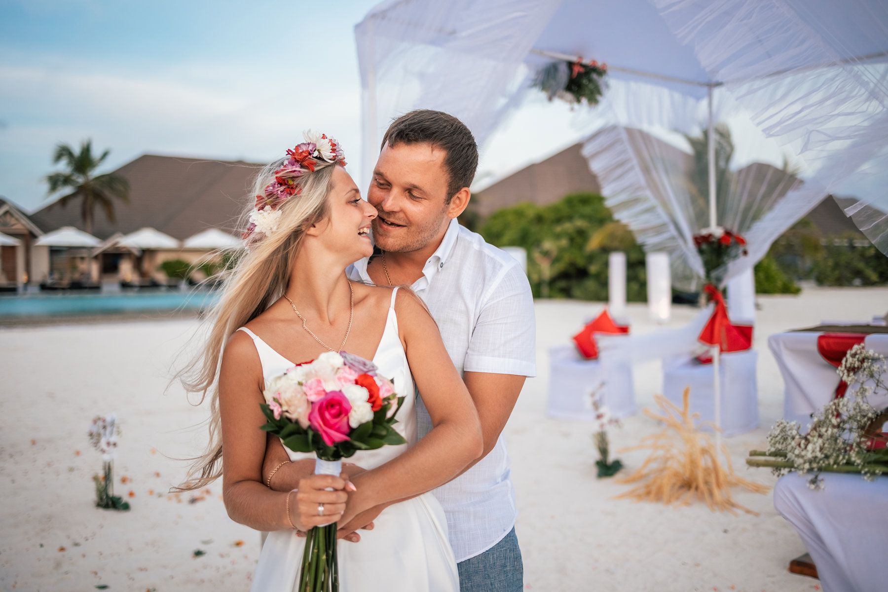 Wedding Celebrations
