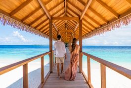 DHIYAVARU BAR & RESTAURANT