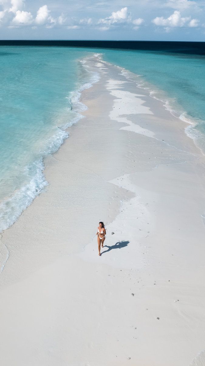 Sandbank Picnic for Couples and Groups