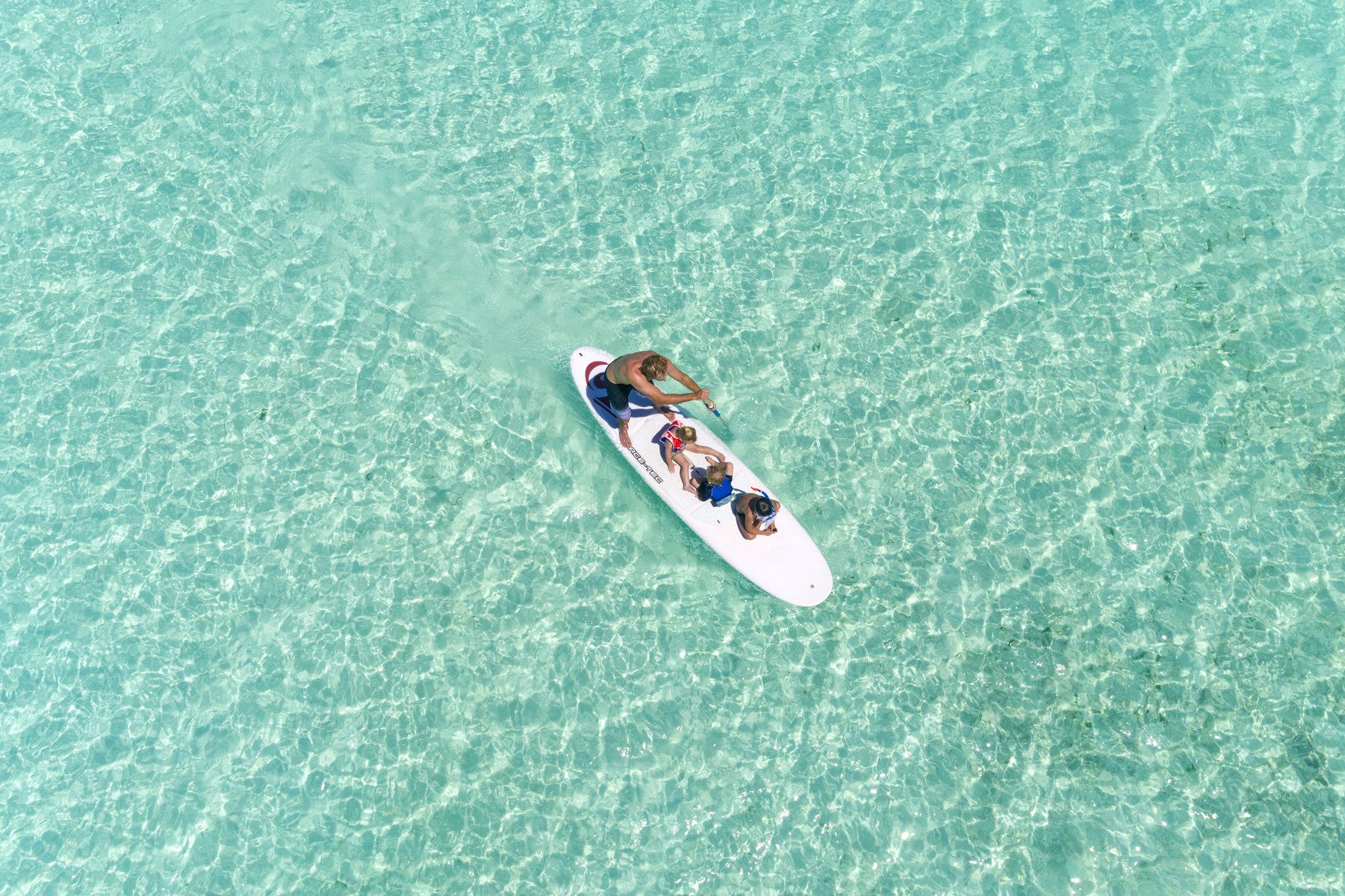Watersports