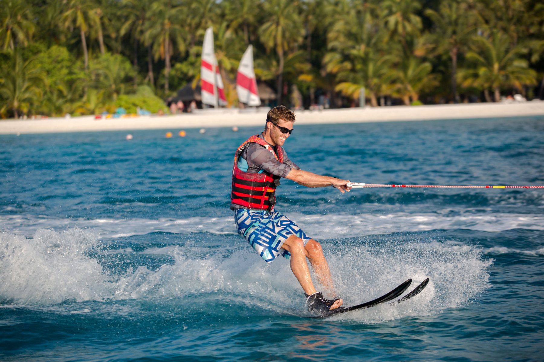 Water Sports