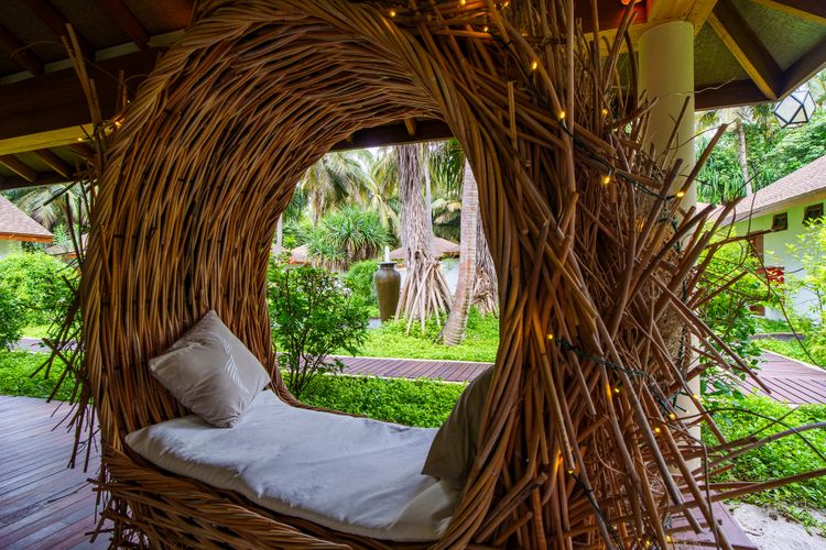 Reethi Faru Resort