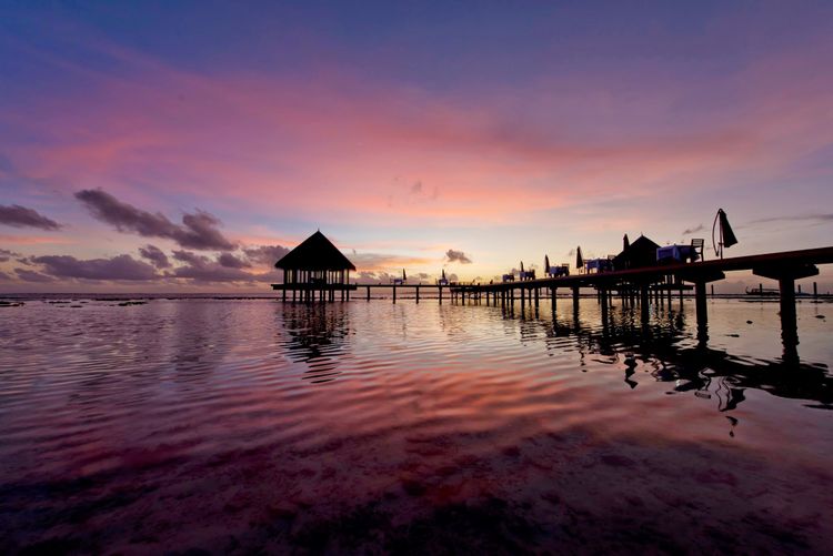 Hideaway Beach Resort and Spa