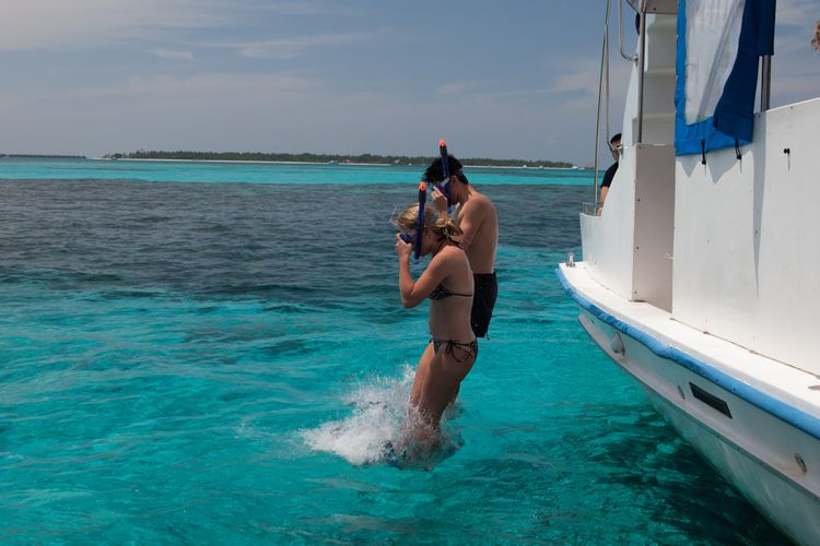 Meeru Island Resort & Spa