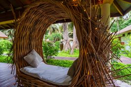 Reethi Faru Resort