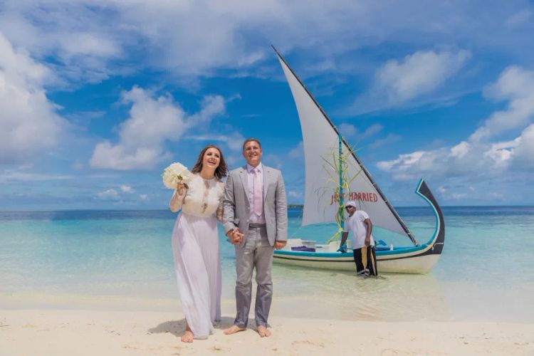 Vilamendhoo Island Resort and Spa