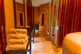 Lily Beach Resort and Spa