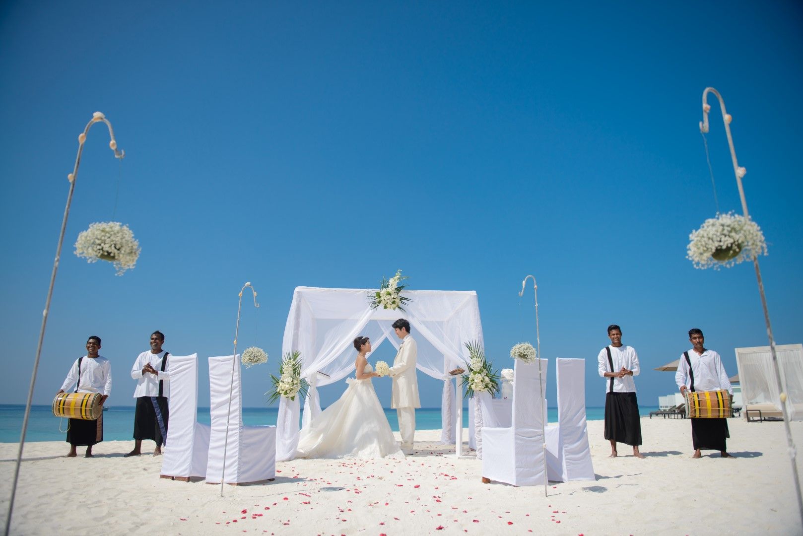 Romantic Celebrations
