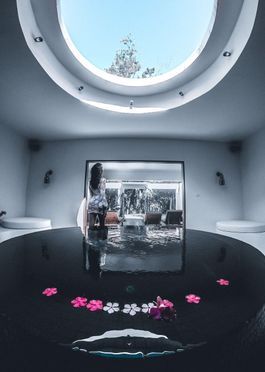 Cocoon Maldives