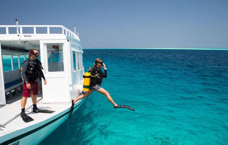 Komandoo Maldives