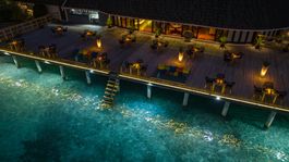 GRILL BAR