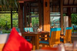 SUNSET GRILL