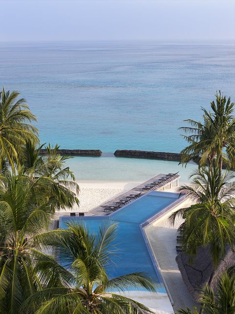 Niva Kuramathi Maldives