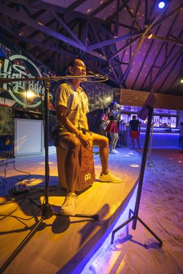 Lagoon Bar