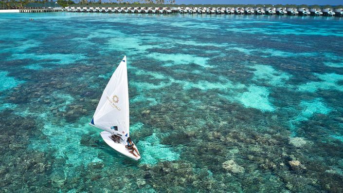 Siyam World Maldives_Siyam Water World
