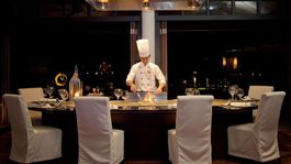 Teppanyaki