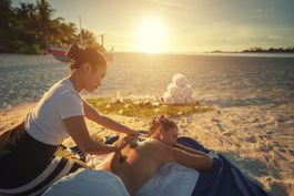 Sun Siyam Vilu Reef Maldives
