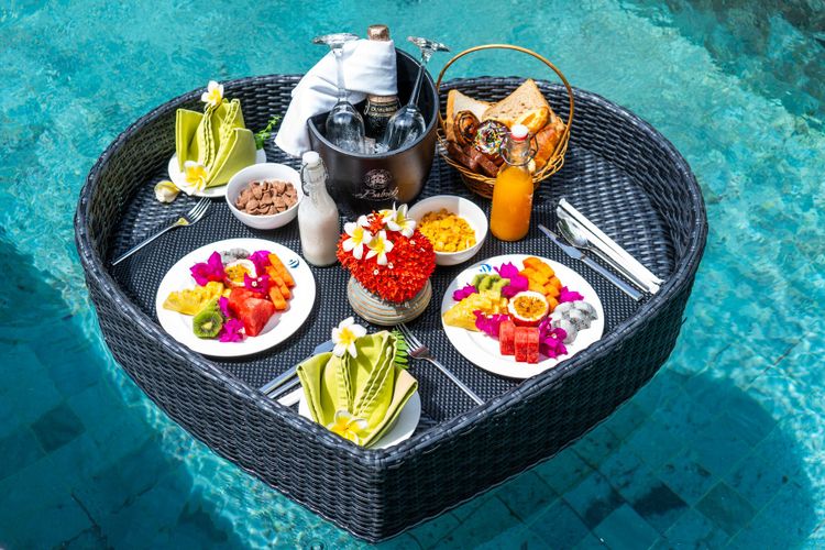 Kudafushi Maldives