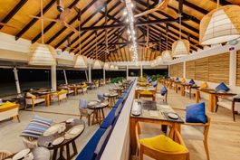 Malaafaiy Restaurant