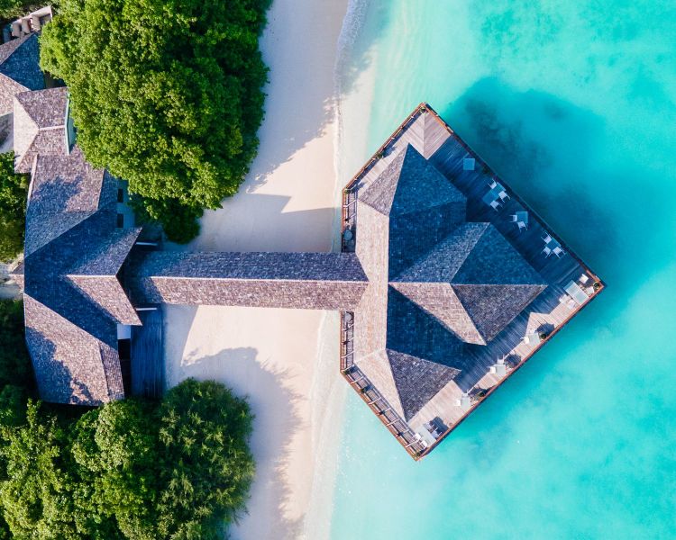 Hideaway Beach Resort and Spa