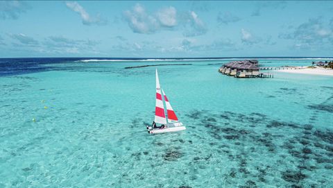 You & Me by Cocoon Maldives
