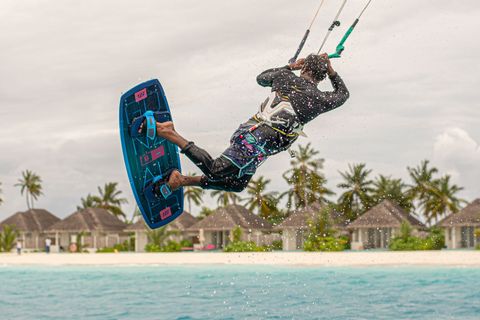 Sun Siyam Iru Veli Maldives